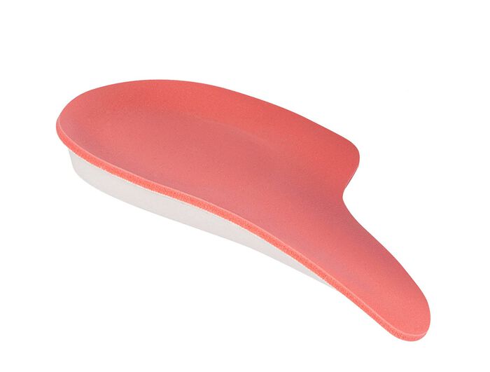 Fersenentlastungspolster 