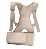 Vitalmaxx R&uuml;ckenst&uuml;tzg&uuml;rtel f&uuml;r Sie und Ihn 