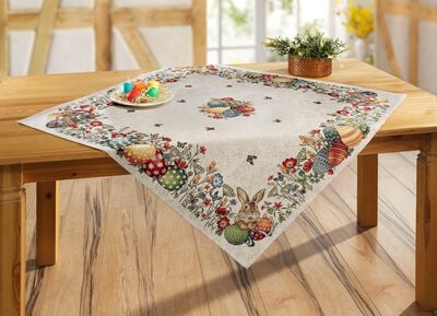 Gobelin Tisch- und Raumdekoration 