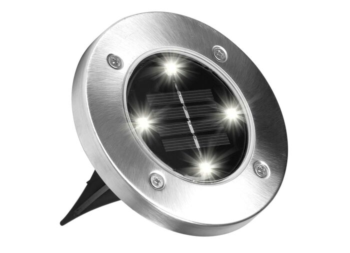 Bell + Howell Disk-Lights 