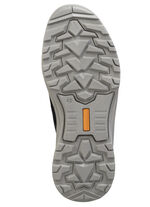 GINO GALANTE Slipper mit elastischer Zierschnürung BLAU