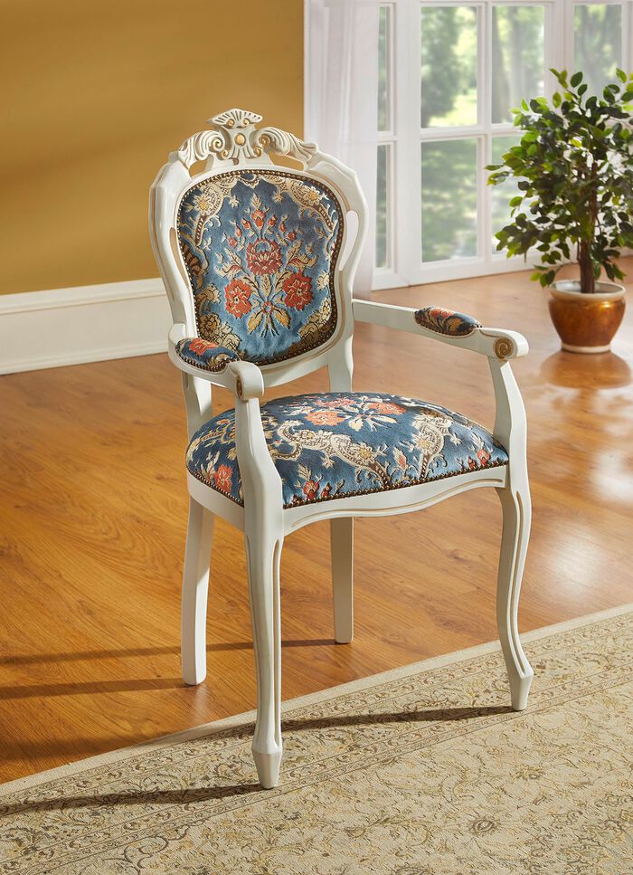 Sitzm&ouml;bel mit Gestell aus massivem Buchenholz 