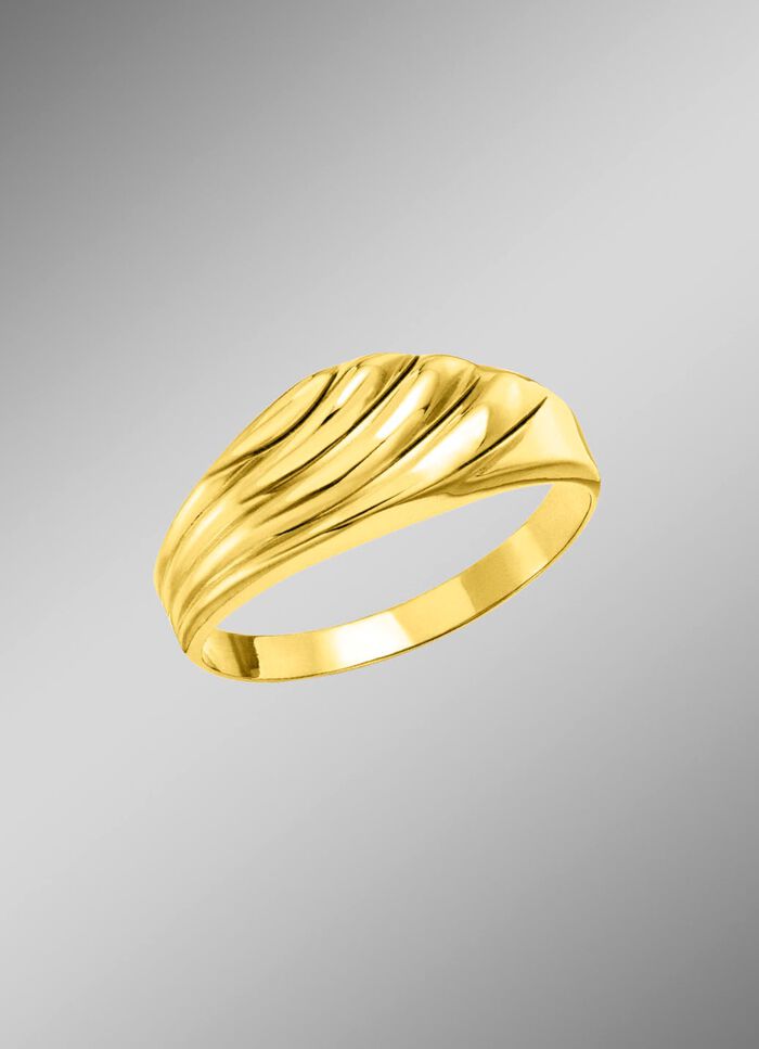 Bezaubernder Damenring 