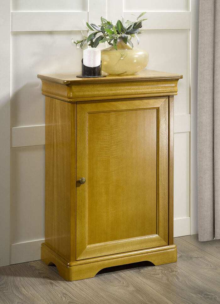 Italienische Kommodenserie im schlichtem Design HONIG