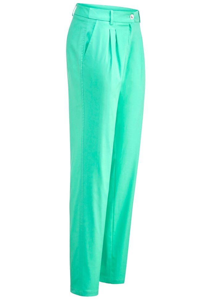 Hose mit sportivem Chic 