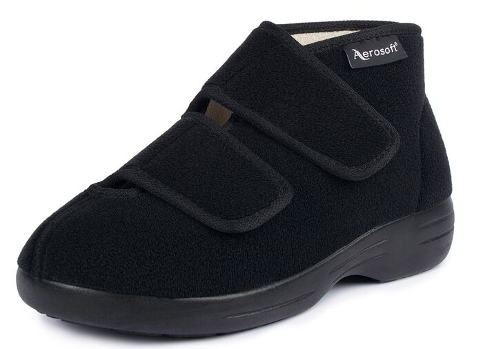 Klett-Stiefel f&uuml;r Damen und Herren 