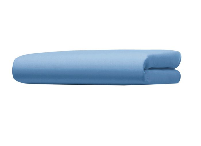 Doppel-Jersey Spannbetttuch 