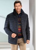 Steppkurzjacke von &bdquo;Gate One&ldquo; 