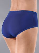 Sloggi Basic+ Midi Dreierpack Slips 