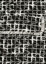 Blazer in Chanel-Optik 