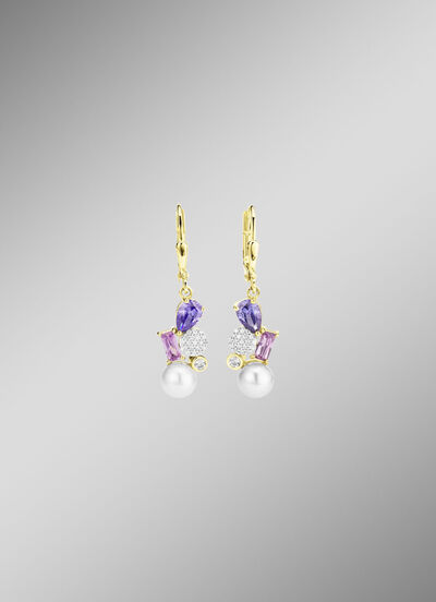 Bezaubernde Ohrringe 