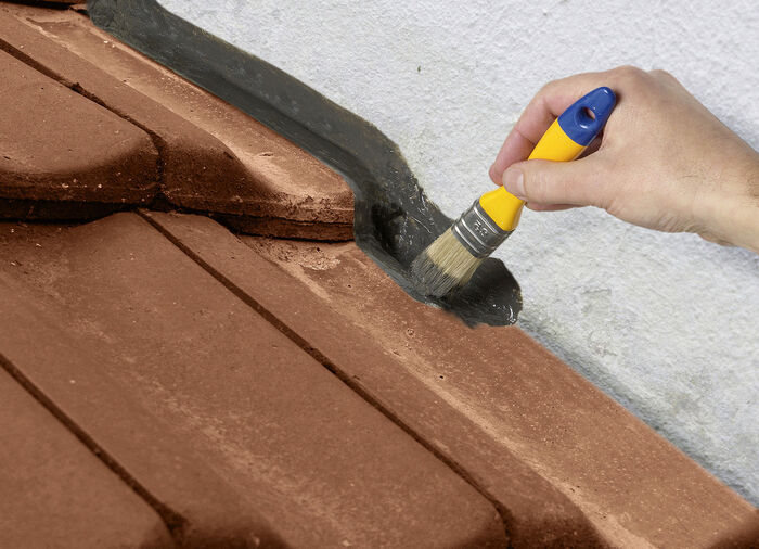 Wenko Dichtungsmasse Wasserdicht, 750 ml 