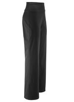 Soft-Stretch-Hose in modischer Weite 