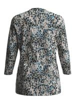 Pullover in Feinstrick 