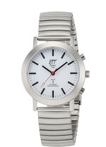 ETT Partner Funk-Solar-Uhren 