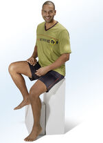 Vorteilspack! Zweierpack Shortys mit V-Ausschnitt 