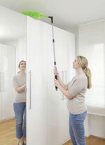 Teleskop-Staubwedel von Maximex 