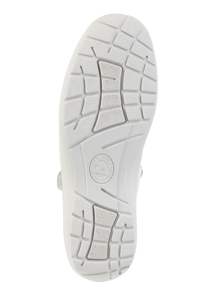 ELENA EDEN Slipper mit luftigen Durchbr&uuml;chen 