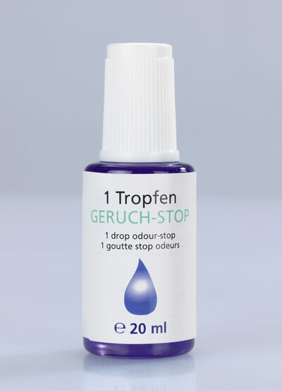 Geruch-STOP, 3er-Set 