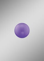 Engelsrufer Klangkugel Lila 