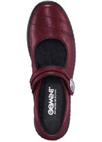 Gemini Slipper aus Rind-Nappaleder 