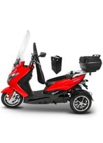 E-City-Roller Maximus MX3-25 