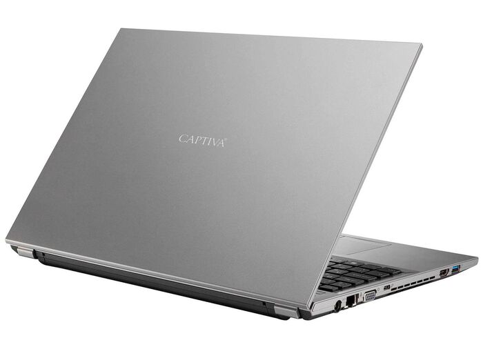 Captiva Notebook I85-224 