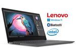 Lenovo Notebook mit 17,3“ (43,2 cm) entspiegeltem Full-HD-Display 