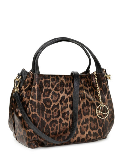 Laurina, Tasche, Damen, mit abnehmbarem, verstellbarem Umhängeriemen 