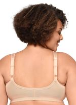 Glamorise St&uuml;tz-BH mit Vorderverschluss 