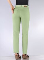 Hose in 4-Pocket-Form 