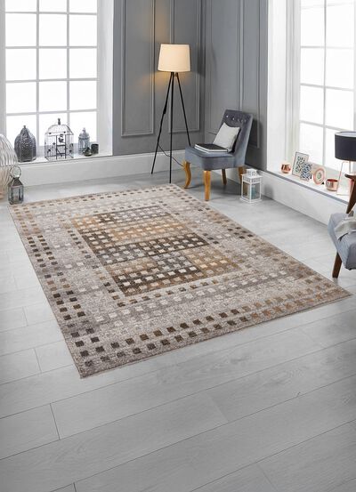 Kombistarke Br&uuml;cken und Teppiche 