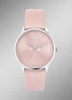 Pools Quartz-Damenuhr 