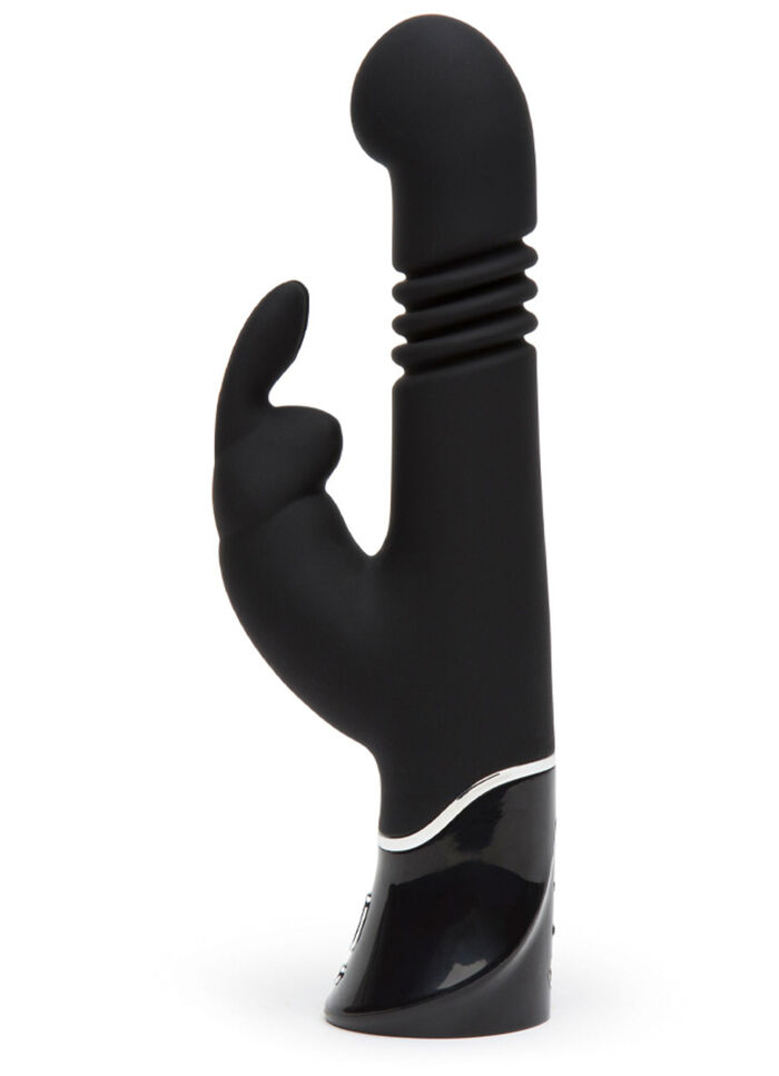 Fifty Shades of Grey Massageger&auml;t 