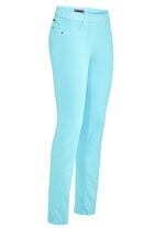 Hose in bequemer Schlupfform T&Uuml;RKIS