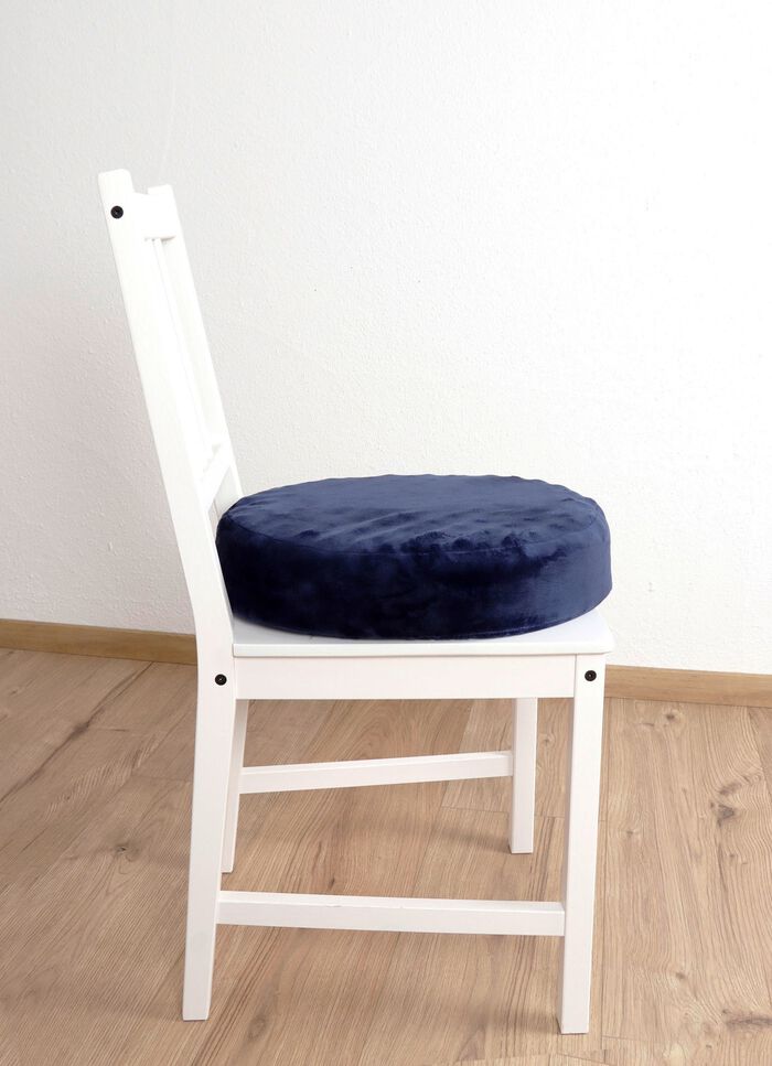 Orthop&auml;disches Anti-Dekubitus Ringkissen 