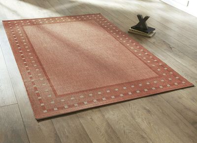 Strapazierf&auml;hige Br&uuml;cken und Teppiche 