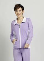 Shirtjacke mit praktischen Taschen  