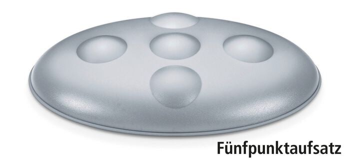 Infrarot-Massageger&auml;t 