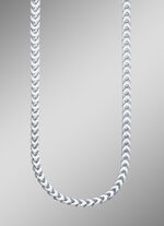 Diamantierte Panzerkette 