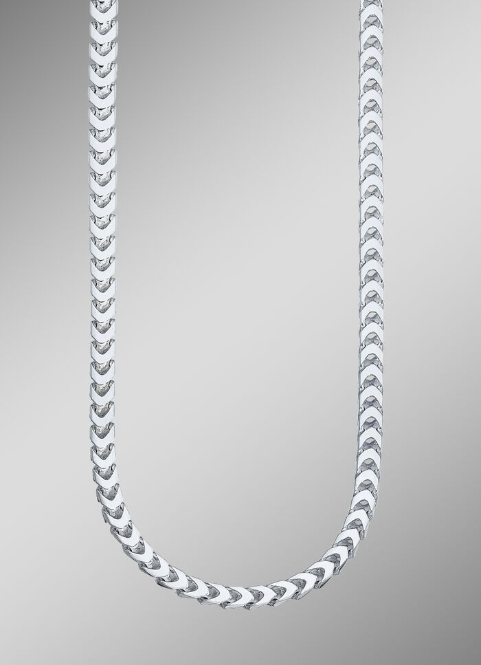 Diamantierte Panzerkette 