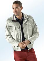 „Gate One“-Blouson KITT