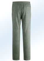 "Klaus Modelle"-Hose in 3 Farben OLIV