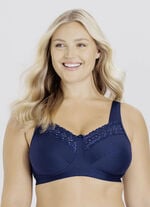 Miss Mary BH mit Stickerei 