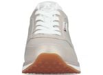 Rieker Sneaker mit MemoSoft-Textilfu&szlig;bett GOLDBEIGE