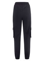 Cargohose im Joggpant-Style 