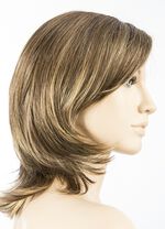 Giorgio Montana Per&uuml;cke Ramona DUNKELBLOND MIX