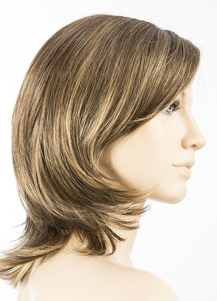 Giorgio Montana Per&uuml;cke Ramona DUNKELBLOND MIX