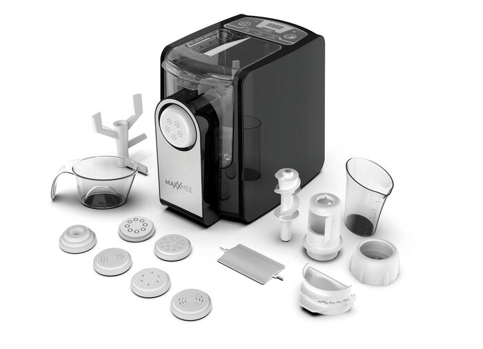 Elektrische Nudelmaschine 