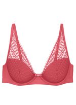 Triumph Aura Spotlight B&uuml;gel-BH mit gepolsterten Cups 